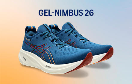 GEL-Nimbus 26