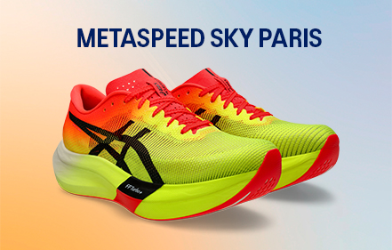 metaspeed sky paris